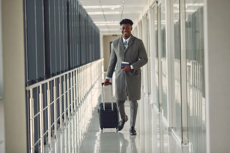 Don't Leave Your Digital Life Behind: The American Traveler's Complete Proxy Playbook for Streaming Abroad