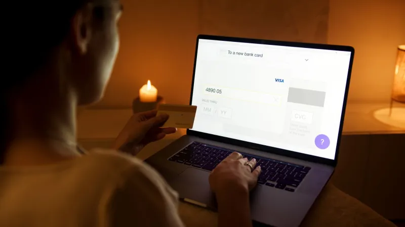 Every Swipe Tells a Story: What Your Credit Card Company Knows About You and How to Limit the Exposure
