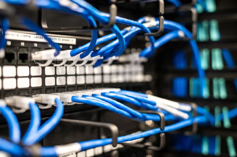 Your Internet Provider Is Reading Between the Lines—Here Is How to Stop It